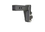 3.0" Extreme Duty 6" Drop/Rise Hitch