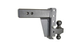 3.0" Extreme Duty 6" Drop/Rise Hitch