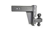 3.0" Extreme Duty 6" Drop/Rise Hitch