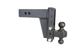 3.0" Extreme Duty 6" Drop/Rise Hitch