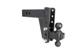 3.0" Extreme Duty 6" Drop/Rise Hitch