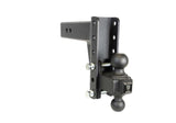 3.0" Extreme Duty 6" Drop/Rise Hitch
