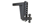2.5" Extreme Duty 12" Drop/Rise Hitch