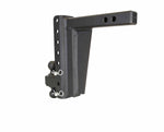 2.0" Extreme Duty 10" Drop/Rise Hitch