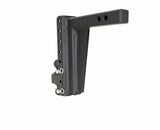 2.0" Extreme Duty 10" Drop/Rise Hitch