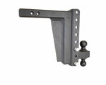 2.0" Extreme Duty 10" Drop/Rise Hitch