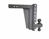 2.0" Extreme Duty 10" Drop/Rise Hitch