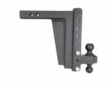 2.0" Extreme Duty 10" Drop/Rise Hitch