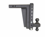 2.0" Extreme Duty 10" Drop/Rise Hitch