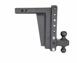 2.0" Extreme Duty 10" Drop/Rise Hitch