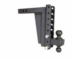 2.0" Extreme Duty 10" Drop/Rise Hitch