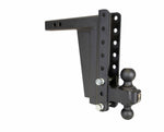 2.0" Extreme Duty 10" Drop/Rise Hitch