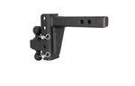 2.0" Extreme Duty 4" Drop/Rise Hitch