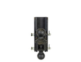 3.0" Heavy Duty 4″ Drop/Rise Hitch