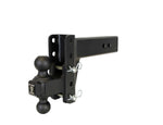 3.0" Extreme Duty 4" Drop/Rise Hitch