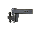 3.0" Heavy Duty 4″ Drop/Rise Hitch