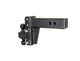 3.0" Heavy Duty 4″ Drop/Rise Hitch