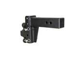 3.0" Heavy Duty 4″ Drop/Rise Hitch