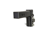 3.0" Heavy Duty 4″ Drop/Rise Hitch