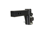 3.0" Heavy Duty 4″ Drop/Rise Hitch