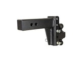 3.0" Heavy Duty 4″ Drop/Rise Hitch