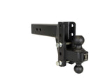 3.0" Heavy Duty 4″ Drop/Rise Hitch