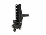 2.0" Extreme Duty 4" & 6" Offset Hitch