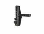 2.0" Extreme Duty 4" & 6" Offset Hitch