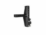 2.0" Extreme Duty 4" & 6" Offset Hitch