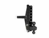 2.0" Extreme Duty 4" & 6" Offset Hitch