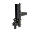 3.0" Extreme Duty 4" & 6" Offset Hitch