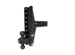 3.0" Extreme Duty 4" & 6" Offset Hitch