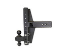 3.0" Extreme Duty 4" & 6" Offset Hitch