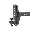 3.0" Extreme Duty 4" & 6" Offset Hitch