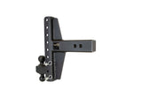 3.0" Extreme Duty 4" & 6" Offset Hitch