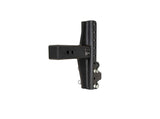 3.0" Extreme Duty 4" & 6" Offset Hitch