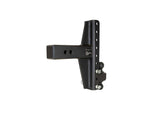 3.0" Extreme Duty 4" & 6" Offset Hitch