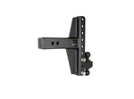 3.0" Extreme Duty 4" & 6" Offset Hitch