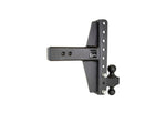 3.0" Extreme Duty 4" & 6" Offset Hitch