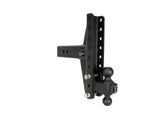 3.0" Extreme Duty 4" & 6" Offset Hitch
