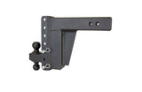 3.0″ Extreme Duty 8″ Drop/Rise Hitch