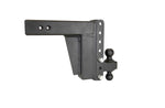 3.0″ Extreme Duty 8″ Drop/Rise Hitch