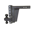 2.0" Extreme Duty 8" Drop/Rise Hitch