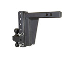 2.0" Extreme Duty 8" Drop/Rise Hitch