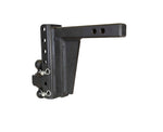 2.0" Extreme Duty 8" Drop/Rise Hitch