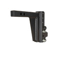 2.0" Extreme Duty 8" Drop/Rise Hitch