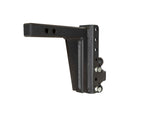 2.0" Extreme Duty 8" Drop/Rise Hitch