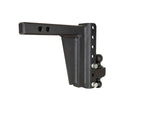 2.0" Extreme Duty 8" Drop/Rise Hitch