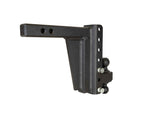 2.0" Extreme Duty 8" Drop/Rise Hitch