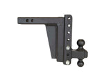 2.0" Extreme Duty 8" Drop/Rise Hitch